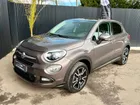 FIAT 500 X 1.6 110 cv URBAN ROCK