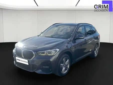 BMW X1 sDrive 16d 116 ch DKG7 M Sport
