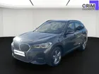 BMW X1 sDrive 16d 116 ch DKG7 M Sport
