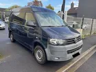 Volkswagen TRANSPORTER FG 2.8T L1H2 2.0 TDI 102CH VITRE RAMPE HANDICAPE