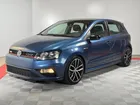 Volkswagen Polo V 1.8 TSI 192 GTI BMT 5 portes (sept. 2016) (co2 140)
