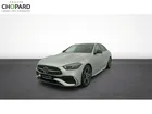 MERCEDES Classe C 200 d 9G-Tronic AMG Line