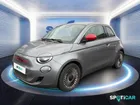 Fiat 500 e 95ch (RED) MY23