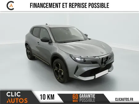 ALFA ROMEO JUNIOR 1.2 Ibrida 136 Intensa