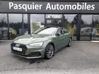 Audi A5 40 TFSI 204ch Avus quattro S tronic 7