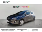 Ford Fiesta 1.0 EcoBoost 95 ch S&S BVM6 Cool & Connect