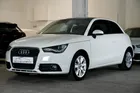 Audi A1 - Ambition Luxe S-tronic - 1.4 TFSI 122 CH