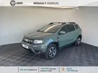Dacia Duster ECO-G 100 4x2 Journey