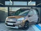 Peugeot Partner Tepee 1.6 Hdi 92ch