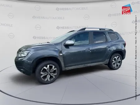 Dacia Duster 1.5 Blue dCi 115ch Prestige 4x2