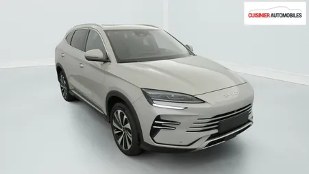 BYD Seal U 1.5l DM-i 218 ch PHEV Boost