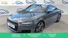 Audi TT III 2.0 TFSI 230 S Line