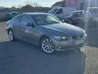 BMW SERIE 3 335d Coupé Luxe - BVA COUPE E92 335d PHASE 1
