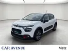 CITROEN C3 PureTech 83 S&S BVM5 C-Series