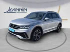 VOLKSWAGEN Tiguan 1.4 eHybrid 245ch DSG6 R-Line