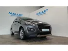PEUGEOT 3008 1.6 HDI 120 Crossway