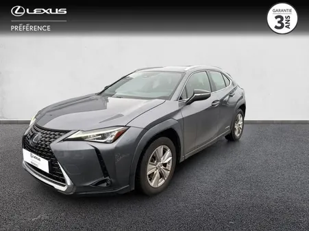 Lexus UX 250h 2WD Pack