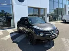 NISSAN Juke 1.6e 117 DEEZER