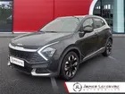 Kia Sportage V 1.6 T-GDI 265CH ISG HYBRIDE RECHARGEABLE BVA6 4X4 Active