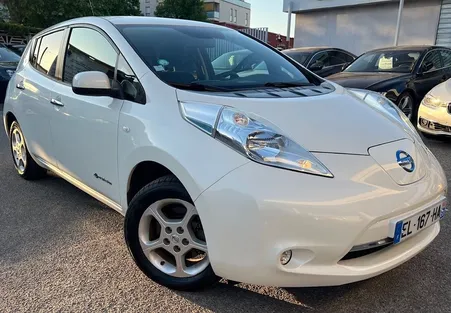 Nissan LEAF 109CH 24KWH ACENTA