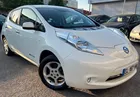 Nissan LEAF 109CH 24KWH ACENTA