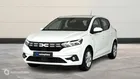 Dacia Sandero 1.0 TCe 90ch Expression CVT