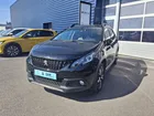 PEUGEOT 2008 PureTech 130ch S&S BVM6 GT Line