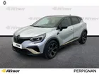 RENAULT Captur E-Tech full hybrid 145 Engineered