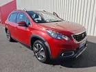 PEUGEOT 2008 ANNEE 2016 DIESEL 1.6L BlueHDi 100 CV