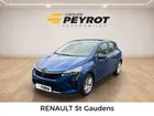 RENAULT Clio dCi 100 Evolution