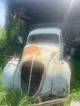 2 Peugeot 202 pick up