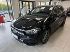 MERCEDES GLA 200d - BV 8G-DCT AMG Line