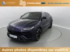 Lamborghini Urus 4.0 V8 650 CV