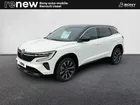 Renault Austral E-Tech hybrid 200 Techno