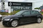 Audi A3 Sportback e-tron (3) 40 e-tron S TRONIC (MK2) 5 portes (juin 2020)