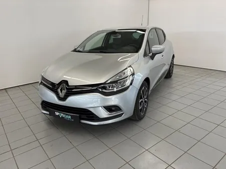 Renault Clio 0.9 TCe 90ch Génération 5p Euro6c