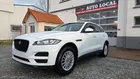 Jaguar F-PACE 2.0D 180ch AWD PURE