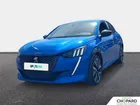 Peugeot 208 PureTech 100 S&S BVM6 GT Line
