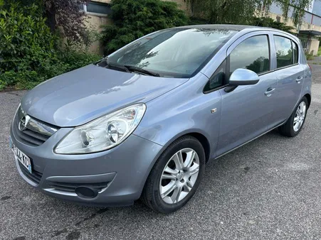Opel Corsa 1.3 CDTI 75cv
