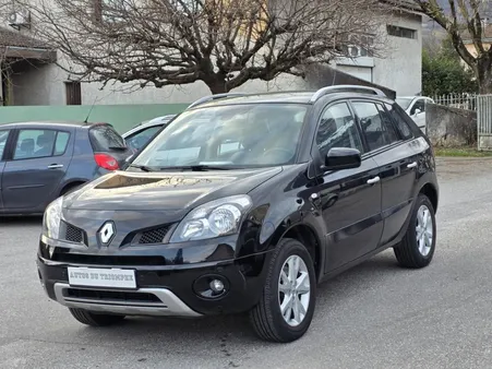 Renault Koleos 2.0 dCi 175 4x4 Dynamique