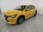 Peugeot 208 e-208 136ch Allure Pack