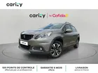 Peugeot 2008 BUSINESS 1.2 PureTech 110ch S&S EAT6 Allure