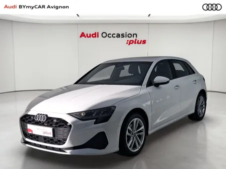 AUDI A3 Sportback 35 TFSI Mild Hybrid 150 S tronic 7 Design