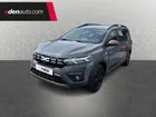Dacia Jogger Hybrid 140 7 places GSR2 Extreme
