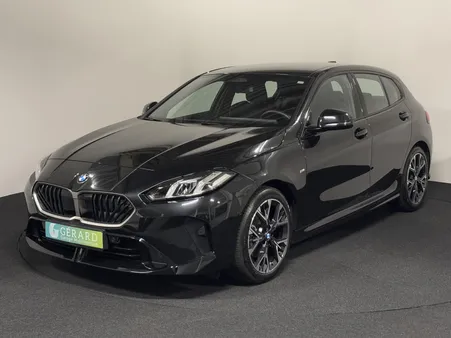 Bmw serie 1 (f70) 120 170 m sport dkg7
