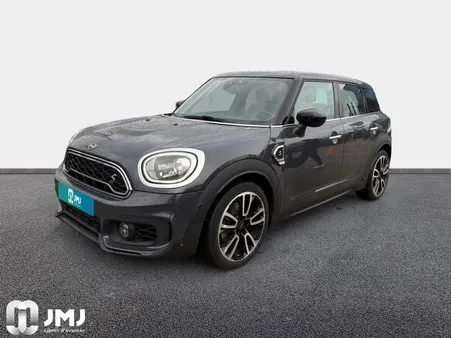 Mini Countryman F60 192 ch BVA7 Cooper S John Works