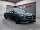 MERCEDES CLASSE CLA SHOOTING BRAKE 220 d 177 Ch 7G-DCT Fascination - Suivi Mercedes - Garantie 12 mois
