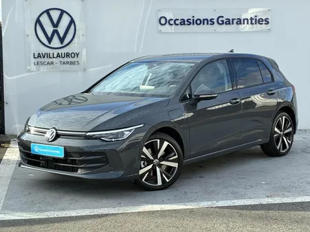 Volkswagen Golf 1.5 eHybrid 204 DSG6 VW Edition 5p