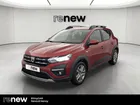 DACIA Sandero TCe 90 - 22 Stepway Confort