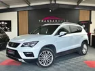 Seat Ateca 1.6 TDI 115 ch Start/Stop Ecomotive DSG7 Xcellence